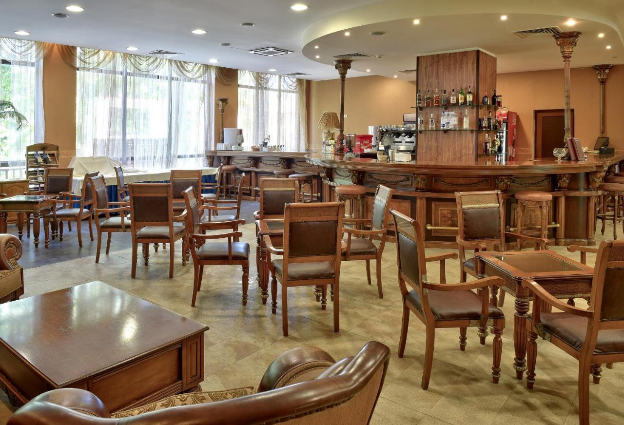 Estreya Residence Hotel And Spa St. Konstantin og Helena Eksteriør bilde