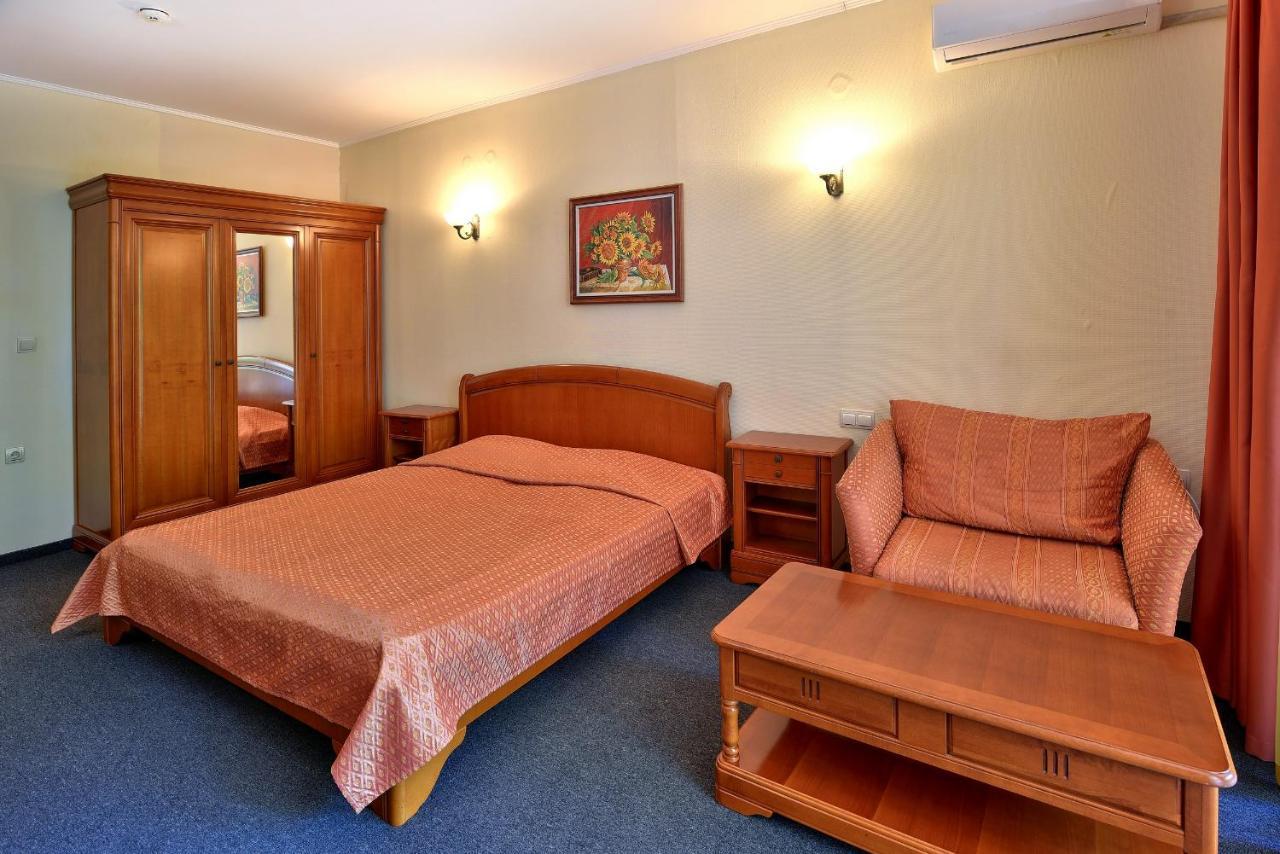 Estreya Residence Hotel And Spa St. Konstantin og Helena Eksteriør bilde