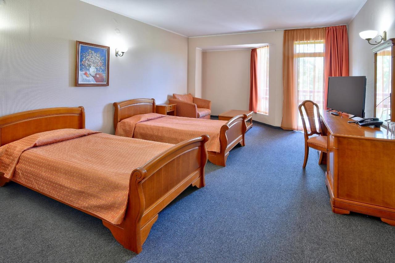Estreya Residence Hotel And Spa St. Konstantin og Helena Eksteriør bilde