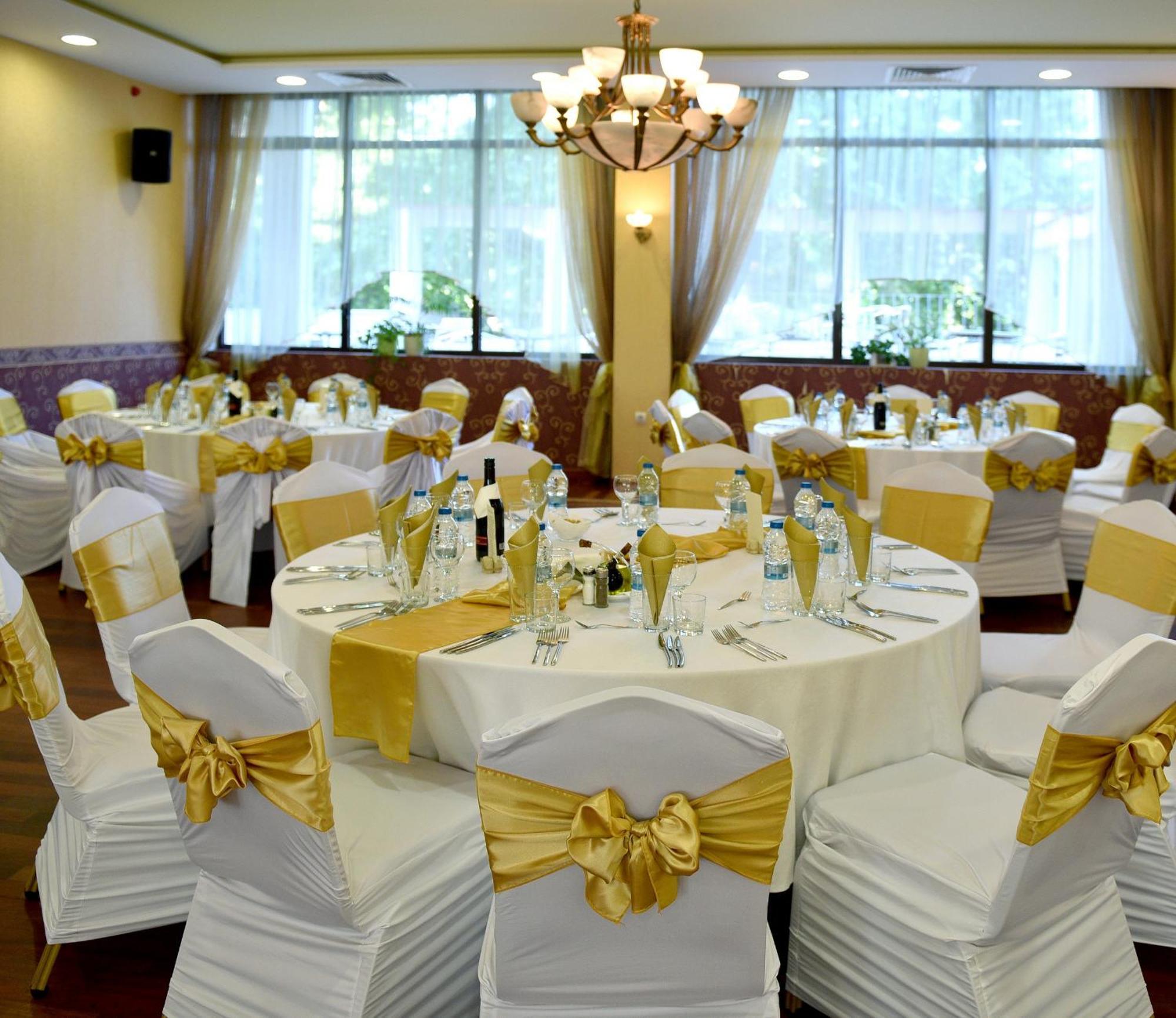 Estreya Residence Hotel And Spa St. Konstantin og Helena Eksteriør bilde