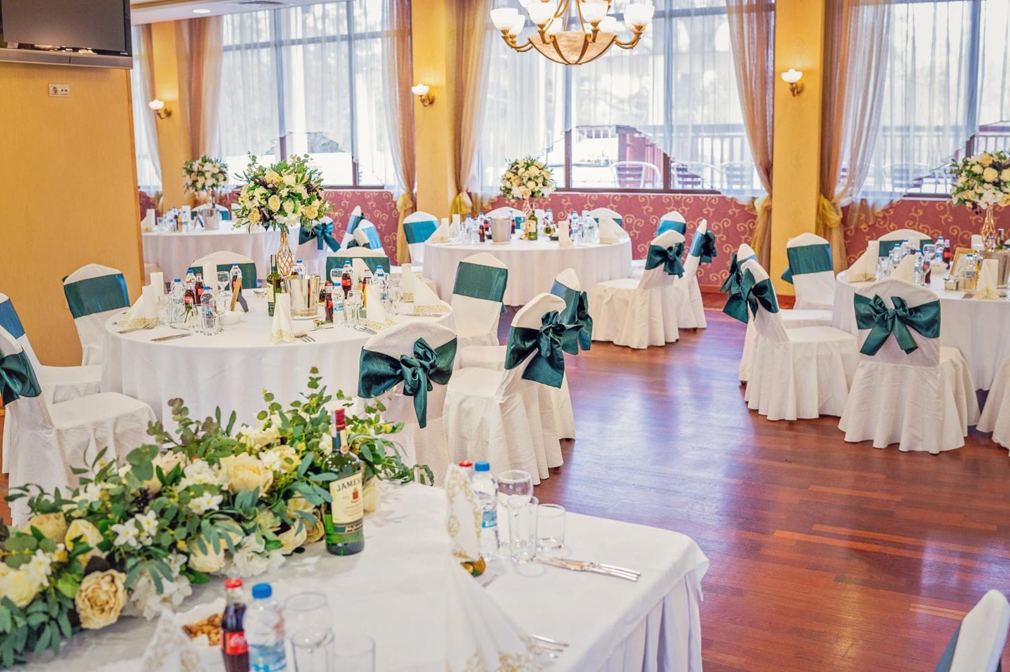 Estreya Residence Hotel And Spa St. Konstantin og Helena Eksteriør bilde