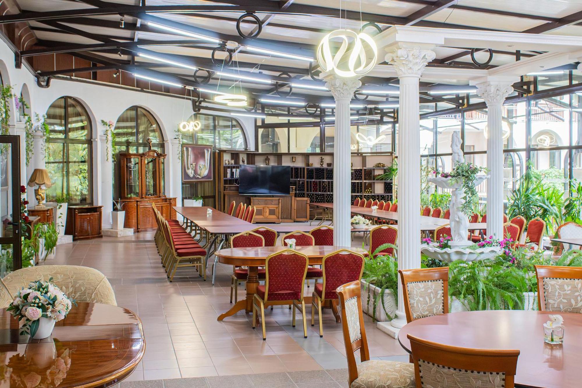 Estreya Residence Hotel And Spa St. Konstantin og Helena Eksteriør bilde