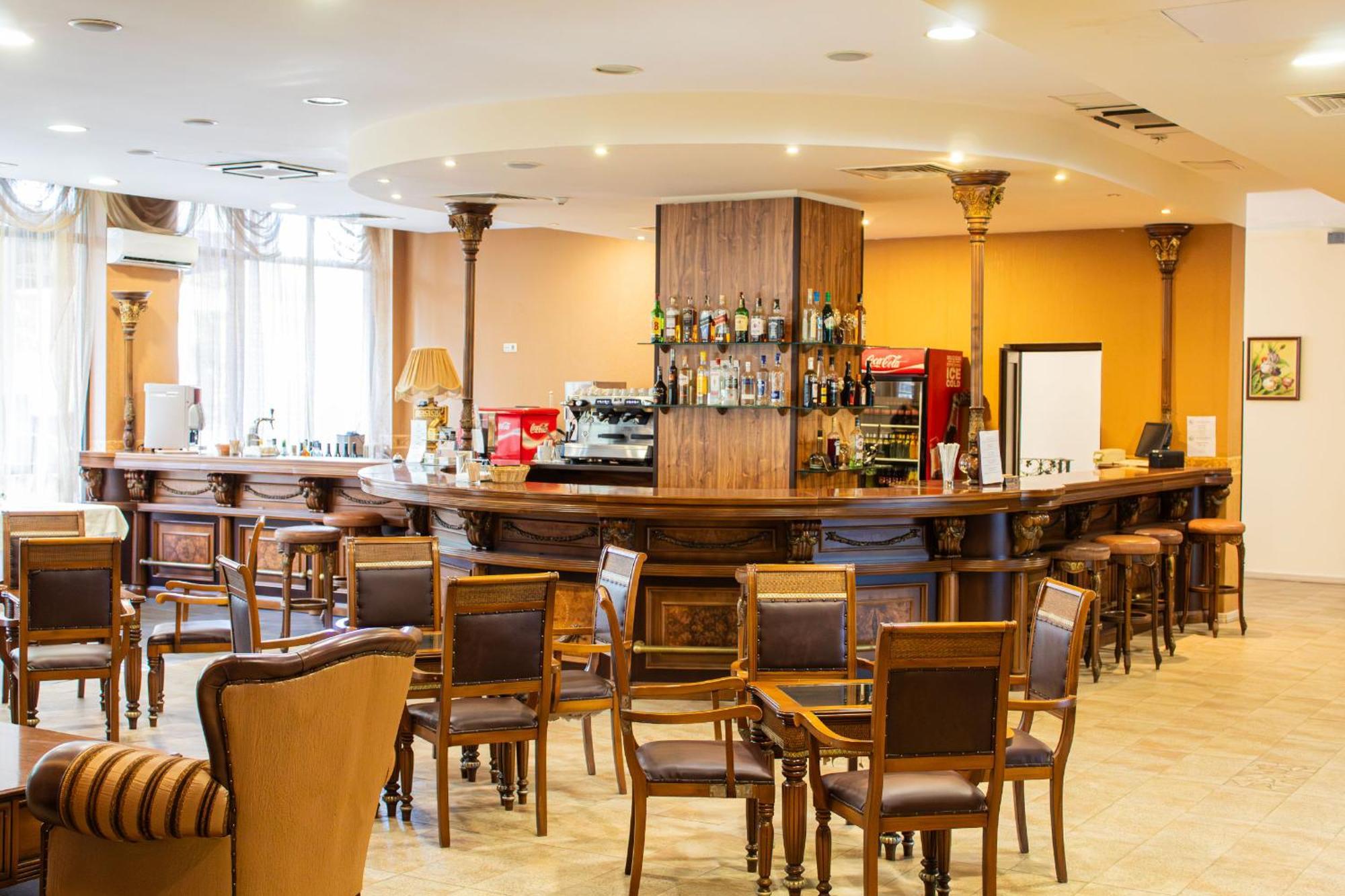 Estreya Residence Hotel And Spa St. Konstantin og Helena Eksteriør bilde