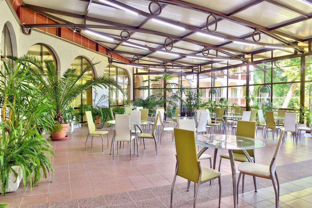 Estreya Residence Hotel And Spa St. Konstantin og Helena Eksteriør bilde