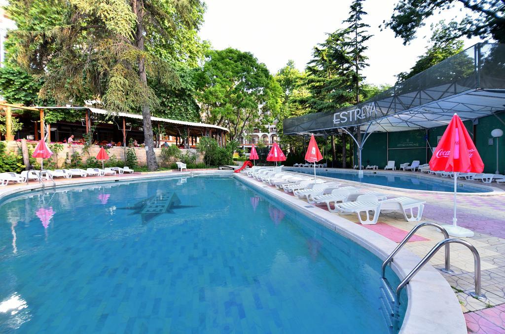 Estreya Residence Hotel And Spa St. Konstantin og Helena Eksteriør bilde