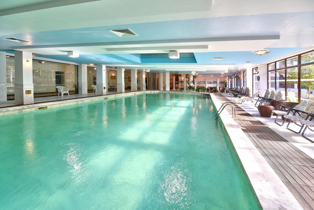 Estreya Residence Hotel And Spa St. Konstantin og Helena Eksteriør bilde