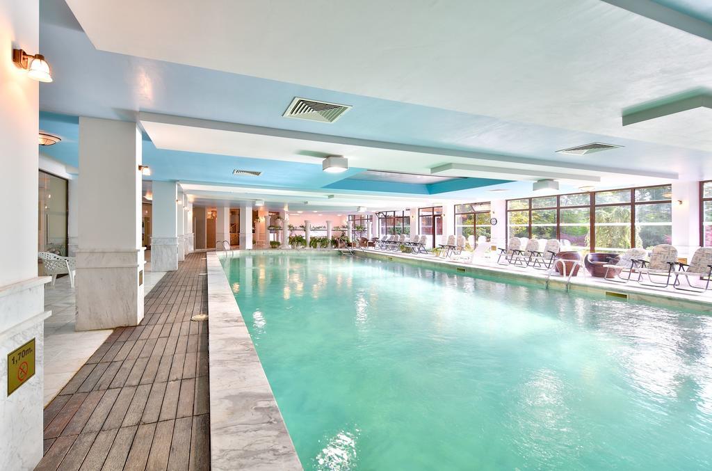 Estreya Residence Hotel And Spa St. Konstantin og Helena Eksteriør bilde