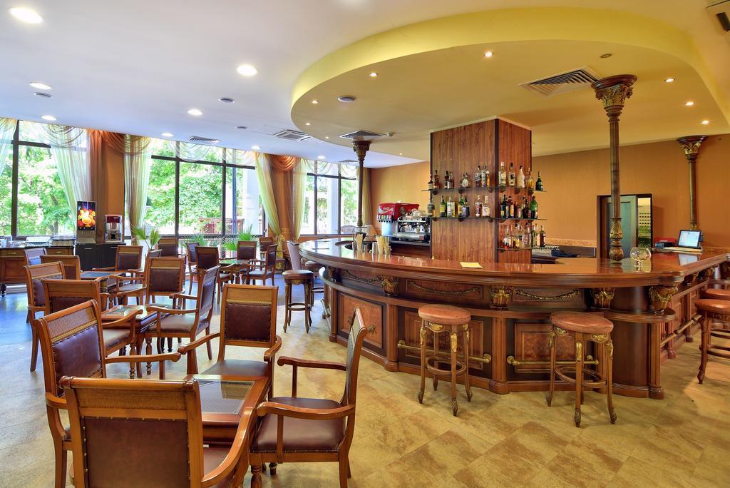 Estreya Residence Hotel And Spa St. Konstantin og Helena Eksteriør bilde