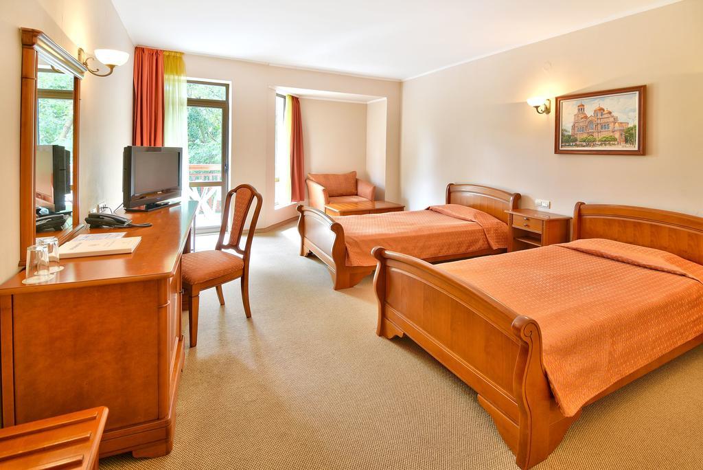 Estreya Residence Hotel And Spa St. Konstantin og Helena Eksteriør bilde