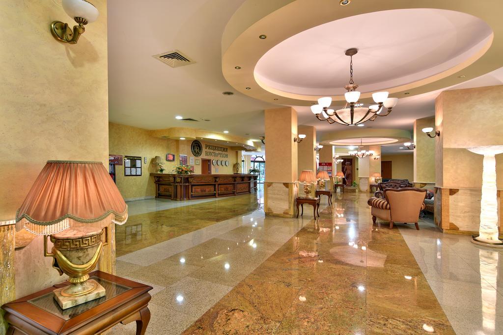Estreya Residence Hotel And Spa St. Konstantin og Helena Eksteriør bilde